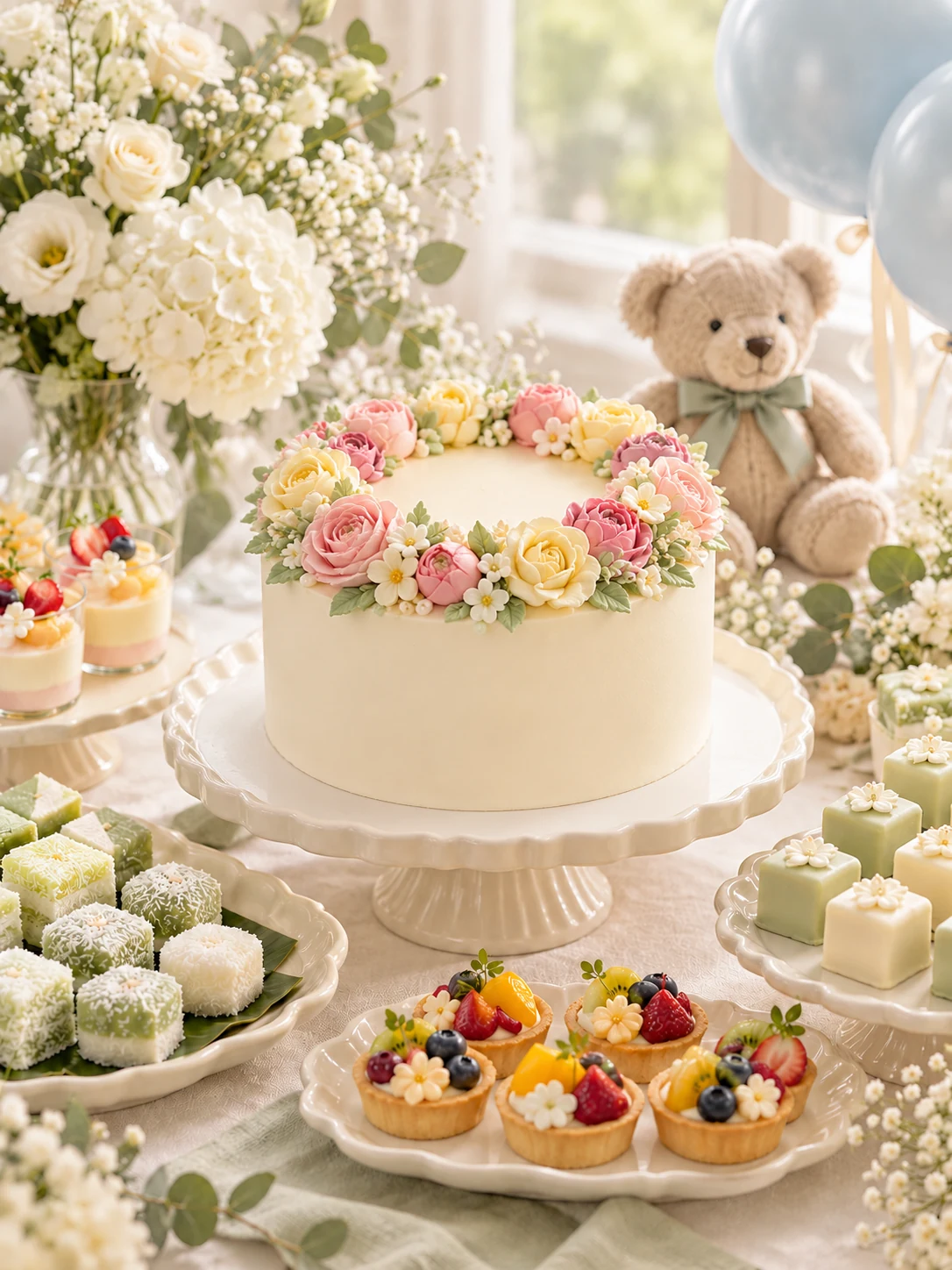 Baby Celebrations