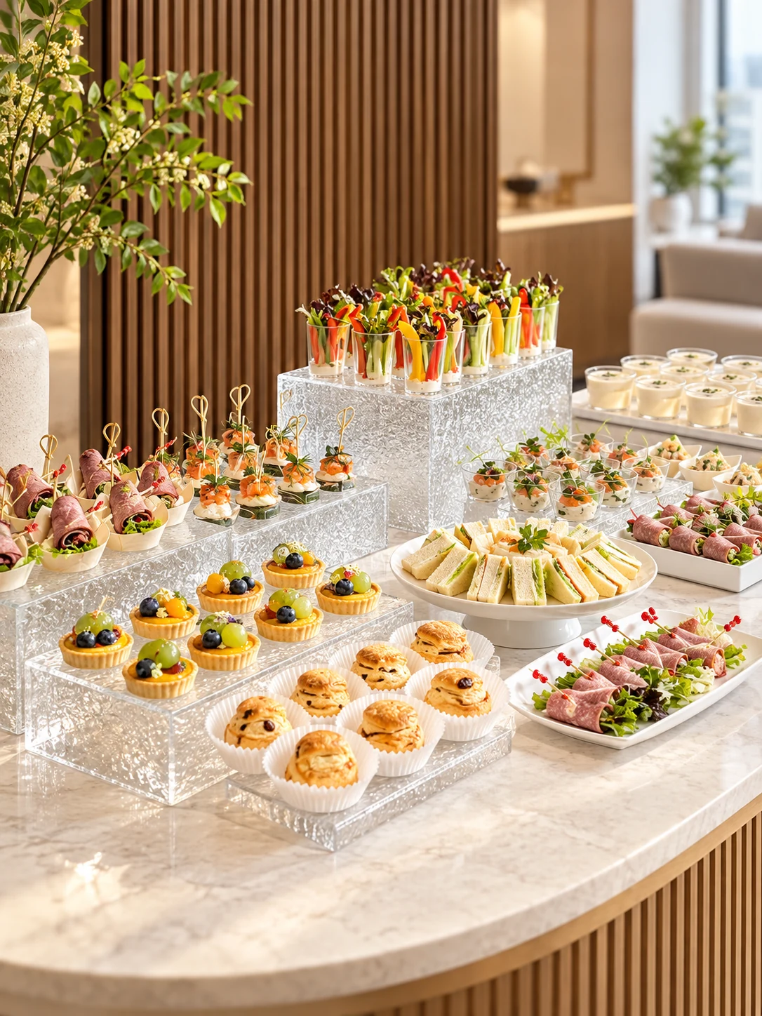 Corporate Events