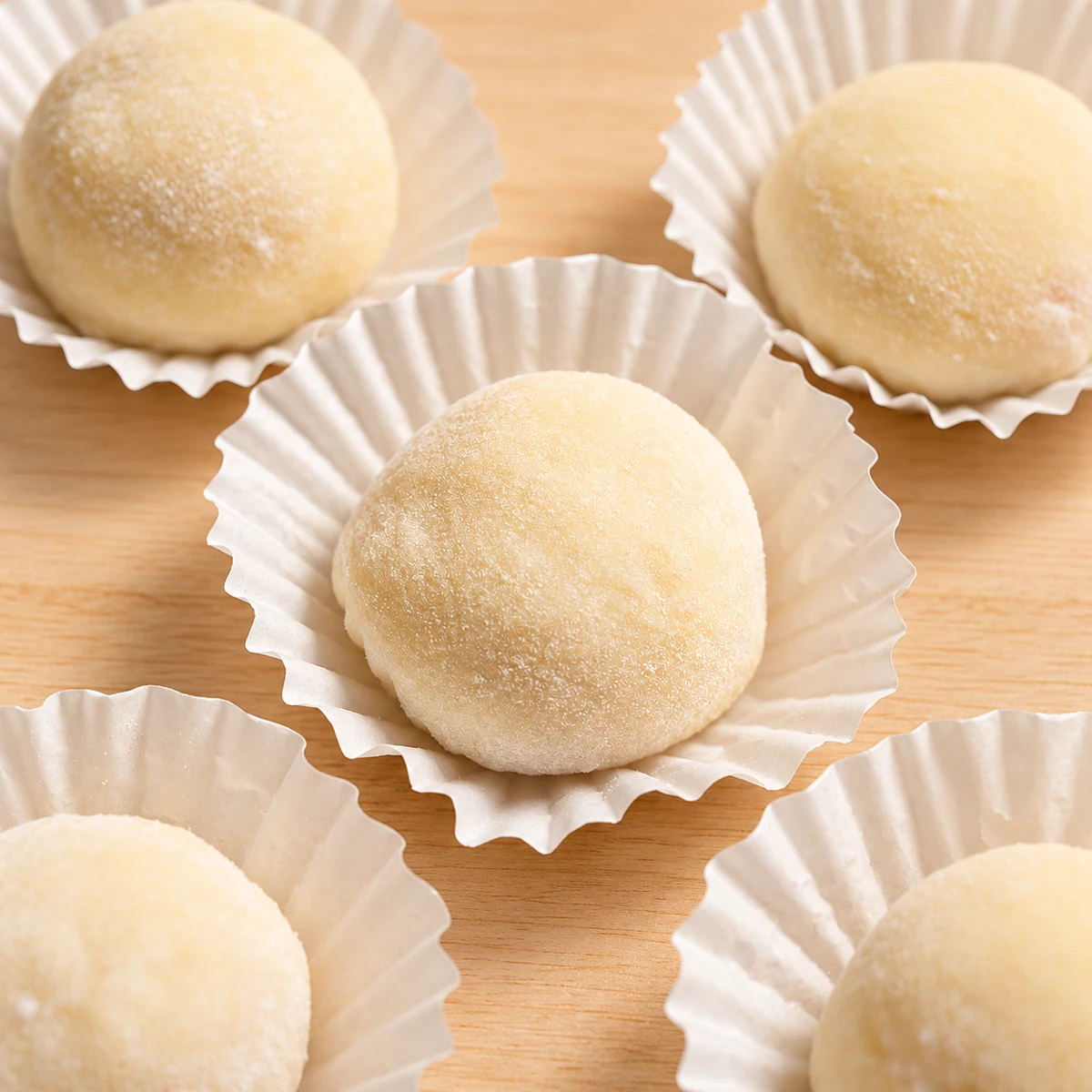 Yugo Dessert Soft Mochi